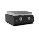 Brabura Plancha gril L CLASS SPECIAL 20