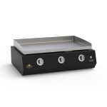 Brabura Plancha gril L CLASS SPECIAL 30