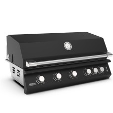 Brabura Vestavný plynový gril FUSION 500 RM