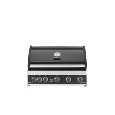 Vestavný plynový gril GrandHall MAXIM G5 