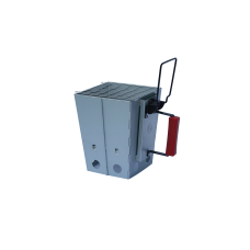 Zapalovací startér na dřevěné uhlí Grandhall