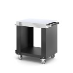 Univerzální stůl pro pec na pizzu PIZZETTA DESK