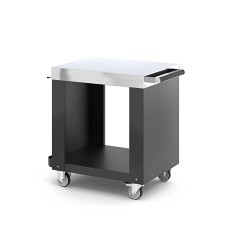 Univerzální stůl pro pec na pizzu PIZZETTA DESK