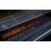 Grandpro Rohová venkovní kuchyně CROSSRAY BLACK LINE | 436 WF Series | 339 cm