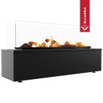 KRATKI Plynový ohřívač PATIO HORIZONTAL ruční ovládání