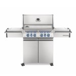 Napoleon PRESTIGE PRO 500 RSIB plynový gril