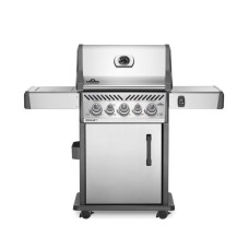 Napoleon ROGUE SE 425 RSIB plynový gril