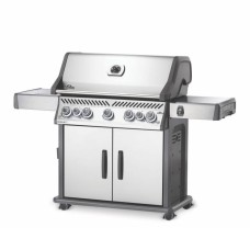 Napoleon ROGUE SE 625 RSIB plynový gril