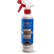Napoleon Čistič grilu 3 v 1 | Univerzální 500ml