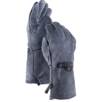 Napoleon Kožené grilovací rukavice | 1 pár