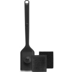 Napoleon Čistící kartáč | s náhradními hlavicemi