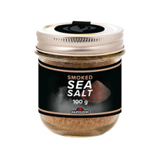 Napoleon Uzená mořská sůl | 100 g