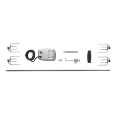 Napoleon Elektrický otočný rožeň | pro grily BILEX 605