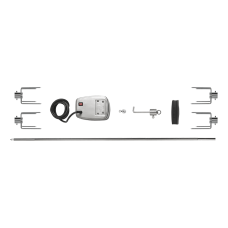 Napoleon Elektrický otočný rožeň | pro grily PRESTIGE PRO / BIPRO 665