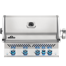 Napoleon PRESTIGE BIPRO 500 zemní plyn | Vestavný plynový gril