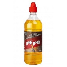 Lampový olej citronela PE-PO 1L