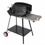 Somagic Exel Duo Grill litinový gril