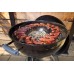 Weber Original Kettle 57 cm černý | Kotlový gril na uhlí