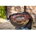 Weber Original Kettle 57 cm černý | Kotlový gril na uhlí