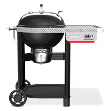 Weber PERFORMER 57 cm | Kotlový gril s vozíkem