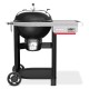 Weber PERFORMER 57 cm | Kotlový gril s vozíkem