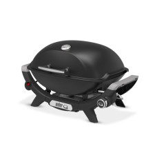 Weber Q 2100 N | Plynový gril