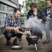 Weber SMOKEY JOE Premium 37 cm černý | Přenosný gril na uhlí
