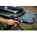 Weber TRAVELER | Přenosný plynový gril