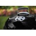 Weber CLASSIC KETTLE 57 cm černý | Kotlový gril na uhlí