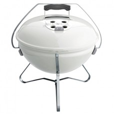 Weber SMOKEY JOE Premium 37cm krémový