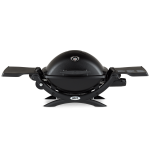 Weber Q 1200 Black