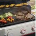Weber GENESIS EPX-335W černý | Plynový gril