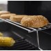 Weber Spirit EP-325 černý plynový gril