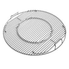 Weber Grilovací rošt s vyměnitelným středem | Gourmet BBQ System