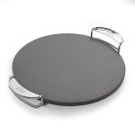 Weber Pizza kámen | Gourmet BBQ System