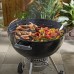 Celoplošná litinová deska Weber pro grily BBQ 57 cm