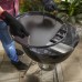 Celoplošná litinová deska Weber pro grily BBQ 57 cm