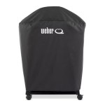 Ochranný obal Weber Premium pro Q 1000 N a Q 2000 N STAND