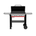 Weber PLANCHA SLATE GP 71 cm | Plynový Plancha Gril
