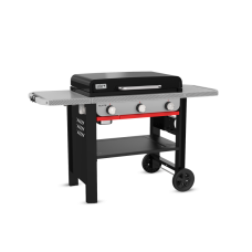 Weber PLANCHA SLATE GP 71 cm | Plynový Plancha Gril