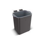 Weber WORKS Držák na náčiní | SNAP ON